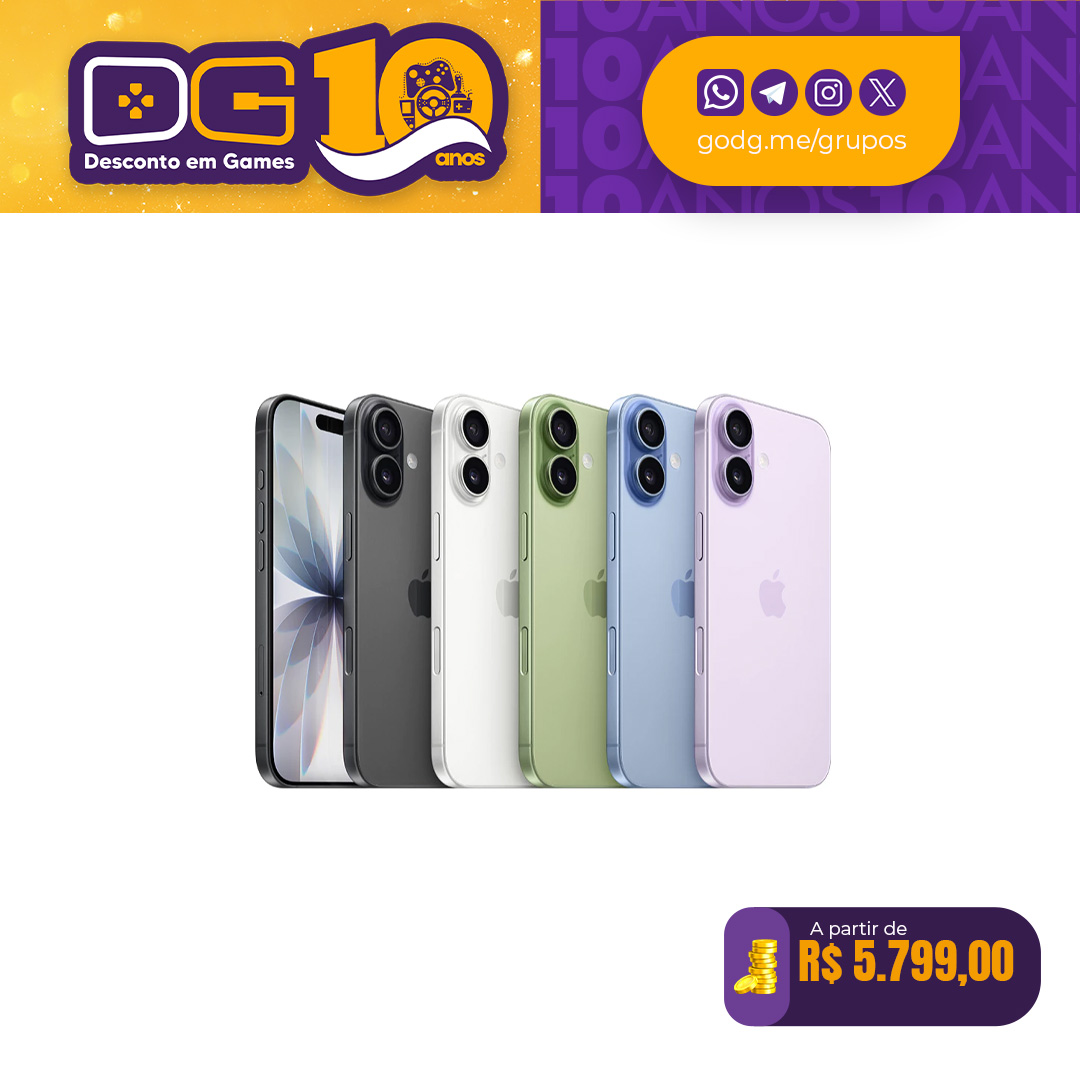  Apple iPhone 17 (256GB)