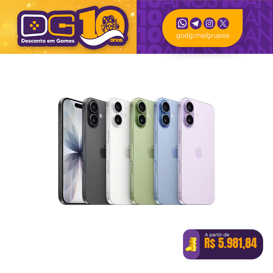 Apple iPhone 17 (256GB)